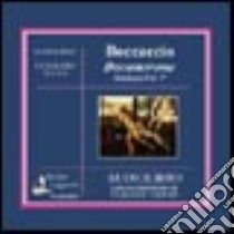 Decamerone. Antologia. Audiolibro. CD Audio. Vol. 2  di Boccaccio Giovanni; Carini C. (cur.)