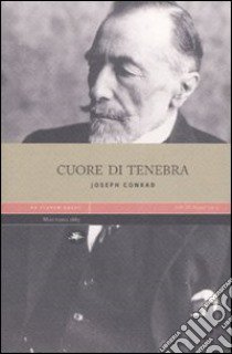 Cuore di tenebra libro di Conrad Joseph