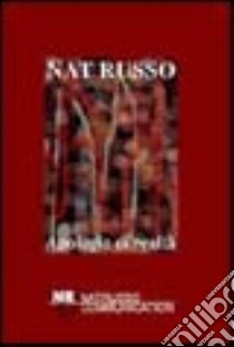 Apologia di realtà libro di Russo Nat