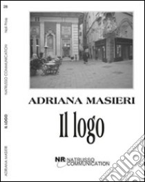 Il logo libro di Masieri Adriana