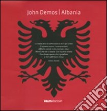 Albania. Ediz. italiana-francese libro di Demos John