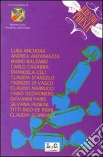 Il resto è poesia. Vol. 1 libro di Anchora Luigi; Rigo De Righi Titti; Meleleo Alfredo