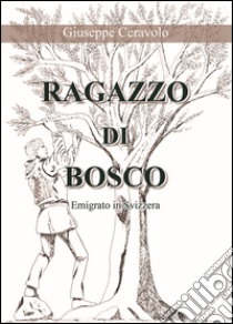 Ragazzo di bosco libro di Ceravolo Giuseppe