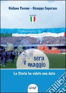 Il nero a metà. Con CD Audio libro di Aymone Carmine