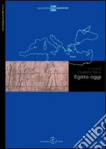 Egitto oggi libro di Bartuli E. (cur.)