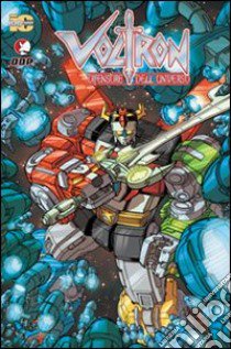 Sentiero di guerra. Voltron. Vol. 3 libro di Jolley Dan