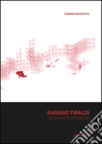 Eugenio Tibaldi. Geografie economiche. Ediz. italiana e inglese libro di Vedovotto S. (cur.)