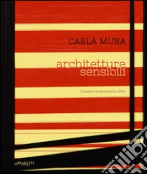 Carla Mura. Ediz. multilingue libro di Riva Alessandro