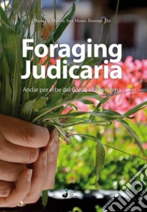 Foraging Judicaria. Andar per erbe dal Garda alla Rendena libro di Macchi Maria Pia; Maino Sara; Tisi Fiorenza