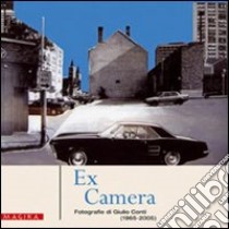 Ex camera libro di Giacobbe Luigi; Conti Giulio