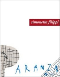 Paranza libro di Filippi Simonetta