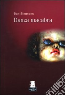 Danza macabra libro di Simmons Dan