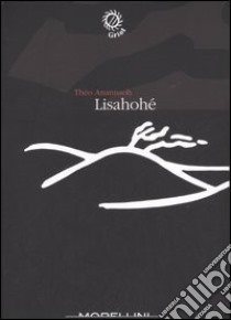 Lisahohé libro di Ananissoh Théo