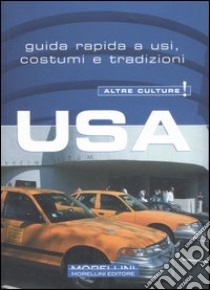 Usa libro di Teague Gina