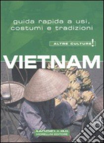 Vietnam libro di Murray Geoffrey