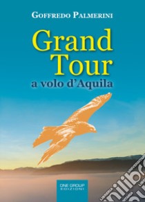 Grand tour a volo d'aquila libro di Palmerini Goffredo