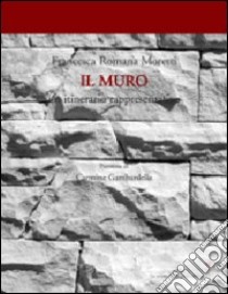 Il muro. Un itinerario rappresentativo libro di Moretti Francesca R.