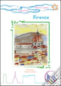 Firenze-Florence libro di Lapenta Monica E. - Grassi Davide