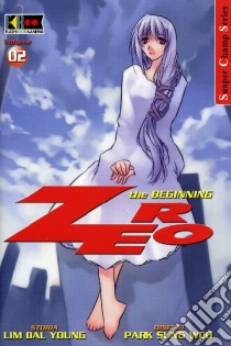 Zero #02 libro di Flashbook