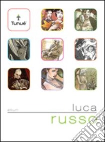 Luca Russo libro di Marchese G. (cur.)