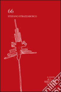 66 libro di Strazzabosco Stefano