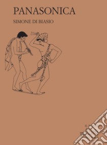 Panasonica libro di Di Biasio Simone