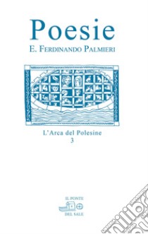 Poesie libro di Palmieri Eugenio F.; Munaro M. (cur.)