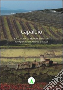 Capalbio libro di Bellumori Claudio