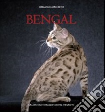 Bengal libro di King William M.; Caratozzolo S. (cur.)