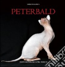 Peterbald libro di Moreni Sabrina; Caratozzolo S. (cur.)