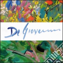 De Giovanni. La rinascita di Flora. Dialogo con la natura oltre i 16/9. Ediz. illustrata libro di De Giovanni Luigi; Fulvio A. (cur.)