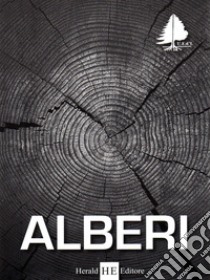 Alberi libro di Unione forestali d'Italia (cur.)