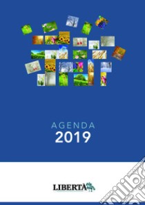 Agenda 2019 e rubrica di libertà. Nuova ediz. libro di Emiliani C. (cur.)