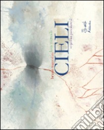 Cieli. Segni, parole, scienza e altro per un gioco ad arte. Ediz. illustrata. Con DVD: Il genio di Franklin, ovvero La cattura dei serpenti scintilla libro di Tognolini Bruno; Mercalli Luca; Junakovic Svjetlan; Giubilei M. F. (cur.); Maione S. (cur.)