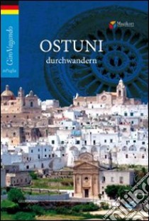 Ostuni durchwandern libro