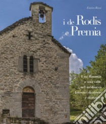 I De rodis e premia libro di Rizzi Enrico