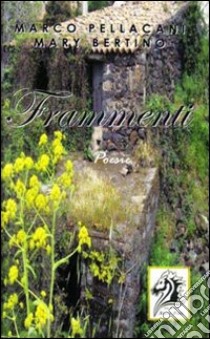 Frammenti libro di Bertino Mary - Pellacani Marco