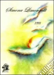 1991 libro di Limongelli Simona