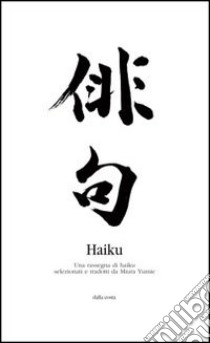 Haiku libro