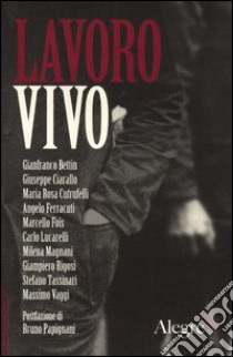 Lavoro vivo libro