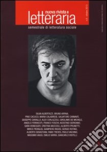 Nuova rivista letteraria (2013). Vol. 8 libro