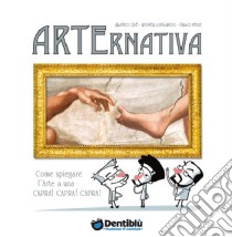 Arternativa libro di Ghè Alberto; Lombardo Andrea; Renzi Pablo