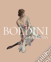 Boldini e la moda libro di Guidi B. (cur.)