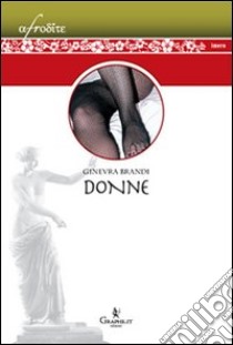 Donne libro di Brandi Ginevra