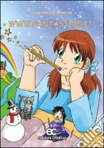 WWW.fantasilde.it libro di Colamarino Leonilda