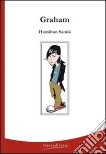 Graham libro di Santià Hamilton