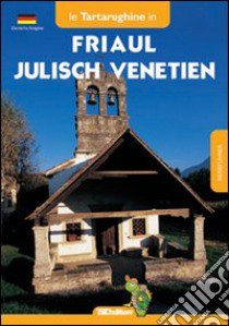 Friaul Julisch Venetien libro