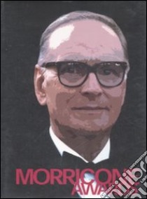 Morricone Award. Ediz. italiana e inglese. Con CD Audio libro