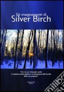 The teachings of Silver Birch-Gli insegnamenti di Silver Birch libro di Rinaldi M. (cur.)