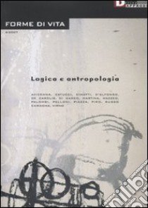 Forme di vita (6) libro